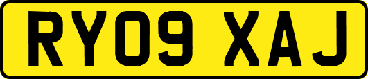 RY09XAJ