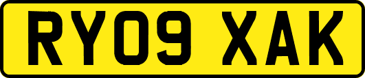 RY09XAK