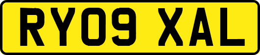 RY09XAL