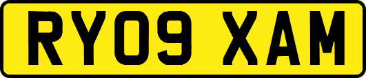 RY09XAM