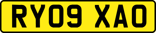 RY09XAO