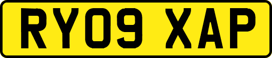 RY09XAP