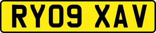 RY09XAV