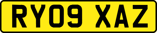 RY09XAZ