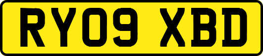 RY09XBD