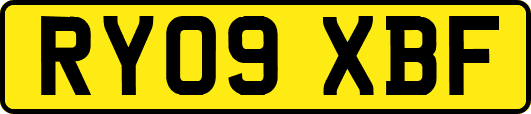 RY09XBF