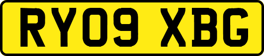 RY09XBG