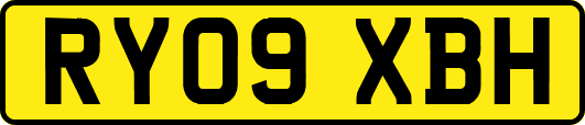 RY09XBH