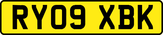 RY09XBK