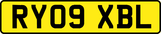 RY09XBL