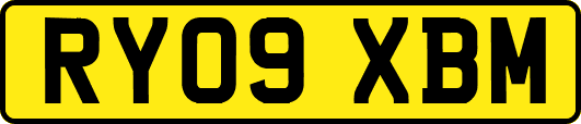RY09XBM