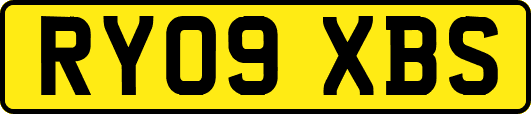RY09XBS