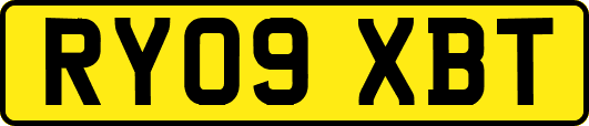 RY09XBT