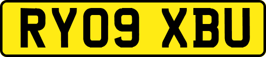 RY09XBU
