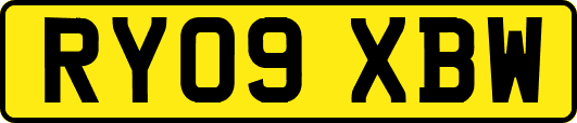 RY09XBW