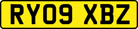 RY09XBZ
