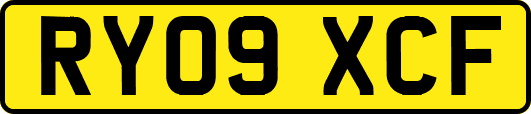 RY09XCF