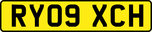 RY09XCH