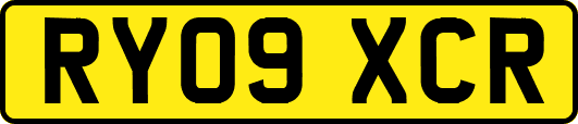 RY09XCR