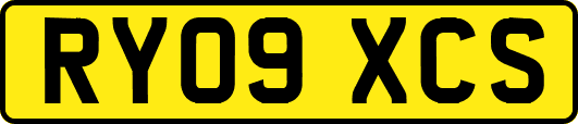 RY09XCS