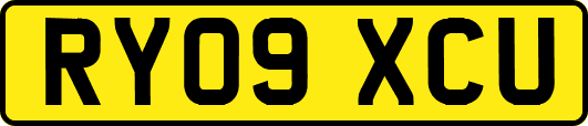 RY09XCU