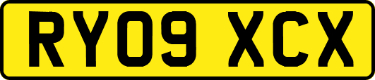 RY09XCX
