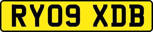 RY09XDB