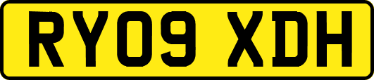 RY09XDH