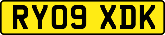 RY09XDK