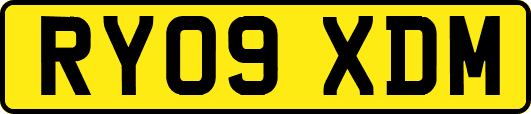 RY09XDM