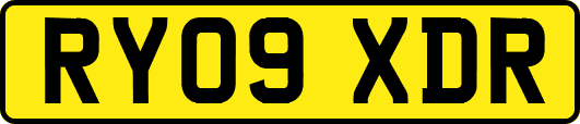 RY09XDR