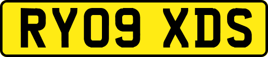 RY09XDS