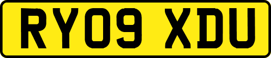 RY09XDU