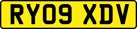 RY09XDV