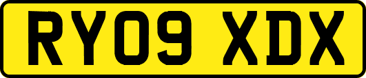 RY09XDX