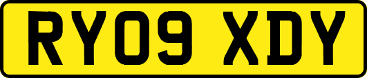 RY09XDY