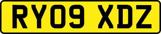 RY09XDZ