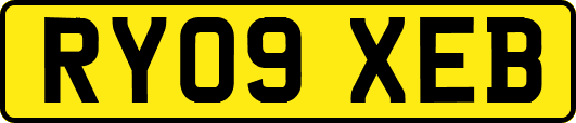 RY09XEB