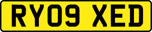 RY09XED