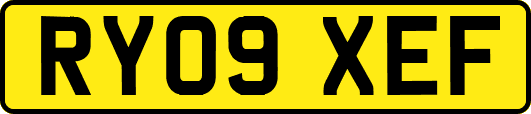 RY09XEF