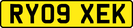RY09XEK