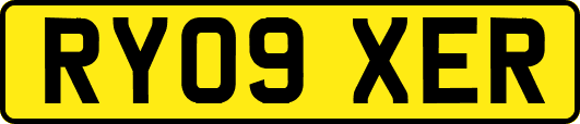 RY09XER