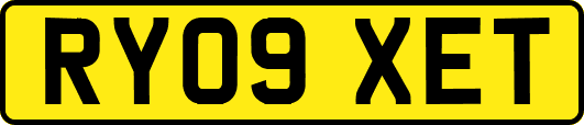 RY09XET