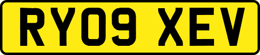 RY09XEV