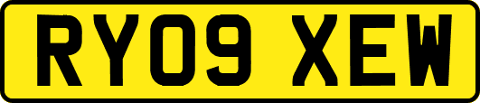 RY09XEW