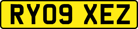 RY09XEZ
