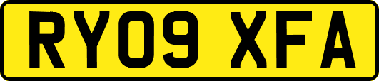 RY09XFA