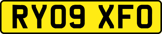 RY09XFO