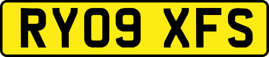 RY09XFS