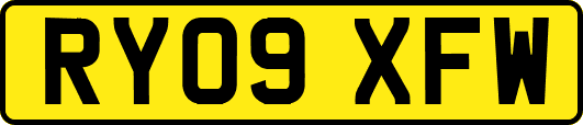 RY09XFW